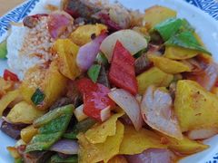 -伊麦佳兰州牛肉面清真美食店