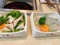 巴沙鱼-一天好养生火锅·衢州人自己的火锅(阳光水岸店)