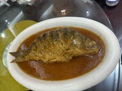 -邢家锅贴老店·非遗·开封菜(金明广场店)