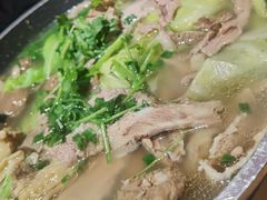 -川堂风·跷脚牛肉·乐山爆炒(宝山日月光店)