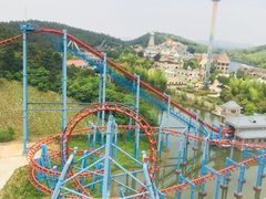 -南京银杏湖乐园