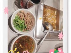 -彭记铁锅肥肠(东四总店)