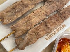 -琴岛顺天馄饨(漳州二路店)