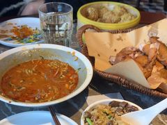 -前海沿·青岛菜(李沧万达店)