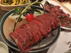 -盡膳口福跷脚牛肉火锅(国贸商城店)