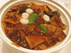 -上海老饭店(北京分店)