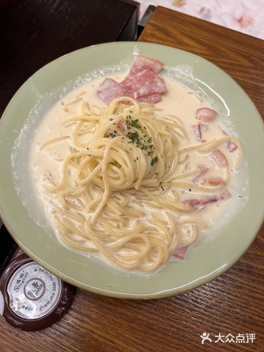 机器人火炉披萨(爱琴海店)图片
