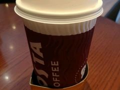 -COSTA COFFEE(武汉天地店)