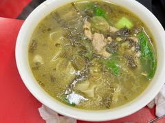 -乐天拉面(桃花街店)