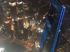 -上海中心大厦