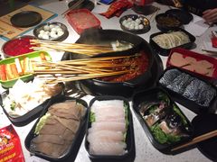 -钢管厂五区小郡肝串串香(南山店)