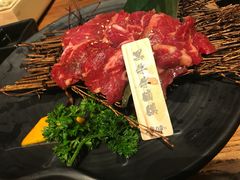 -黑牛の店·和牛烧肉(合生汇店)