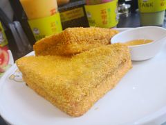 -野萃山·潮汕厚果汁(十亩地店)