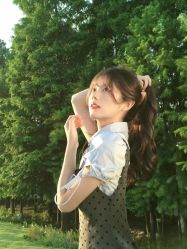 -米娜造型