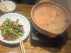 -不是烧烤·武汉烧烤·地道湖北菜(大成路店)