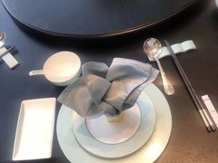 -翠湖宾馆·中餐厅