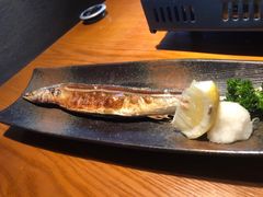 -千代武日本料理(爱建店)