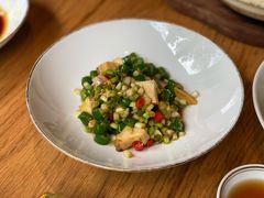 椒香大连鲍-新荣记(西溪湿地店)