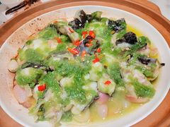 -雀蓝川菜(奥体广场店)