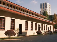 -云南师范大学(一二一西南联大校区)