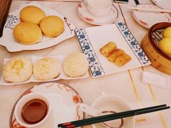 -稻香饭店(IFS国金中心店)