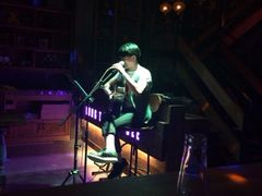 iphone_upload_pic-好久不见网红乐队酒吧(鼓浪屿海底世界店)