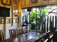 -自然餐厅(Phuket)