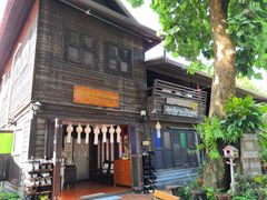 -清迈女子监狱马杀鸡(无分店)