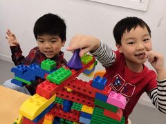 -斯坦星球AI编程·机器人科创·科学实验·信奥·思维·STEM·乐高·竞赛考级(长宁虹桥大融城荟聚中心)