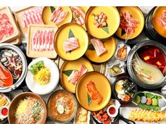 -火炉火自助餐(悠唐购物中心店)