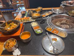 -韩烧牛中牛·甄选黑牛烤肉(黑金店)