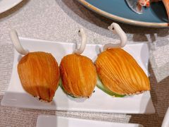 -万丽轩·粤菜(王府井金茂万丽酒店)