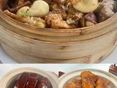 -侨美·唐荔园·40年地道粤菜