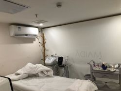-MIDA蜜哒•科技逆龄美肤连锁
