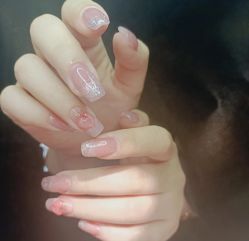 -西柚美甲美睫半永久