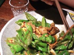 -前海沿·青岛菜(大拇指广场石老人店)