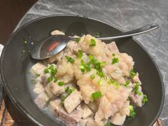 -炊烟小炒黄牛肉(浦东世纪汇店)
