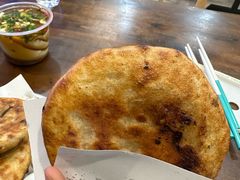 -张吉祥花椒肉火烧(老潍县美食城店)