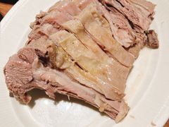 -贯贯吉·清真餐厅(浙江中路店)