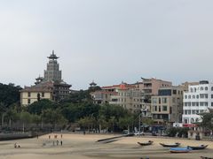 -龙舟池