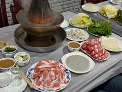 -鑫龙火锅(北园店)