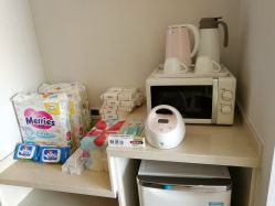 -海豚湾高端月子会所(黄浦店)