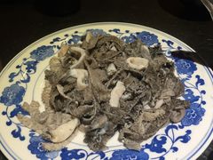 -通一顺老北京炭火锅(玉桥西路店)