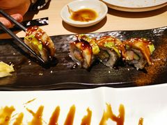 -気楽亭和食料理(气乐亭大世界本店)