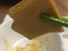 那些年错过的大鱼-徽湘园和马路串串火锅