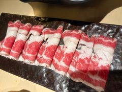 -余欢领鲜火锅(新街口店)