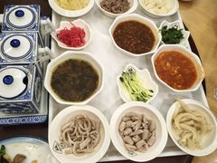 六种小面-太原面食店(解放路店)