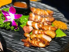 -觅山云南菜(泊富ICITY店)