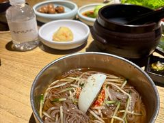 -泥炉烧肉师(新街口金銮巷店)