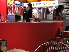 -神府路壹号·海鲜烧烤·砂锅粥·锅物(三坊七巷店)